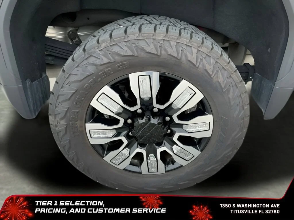 Certified Used 2024 Onyx Black GMC Denali image 50