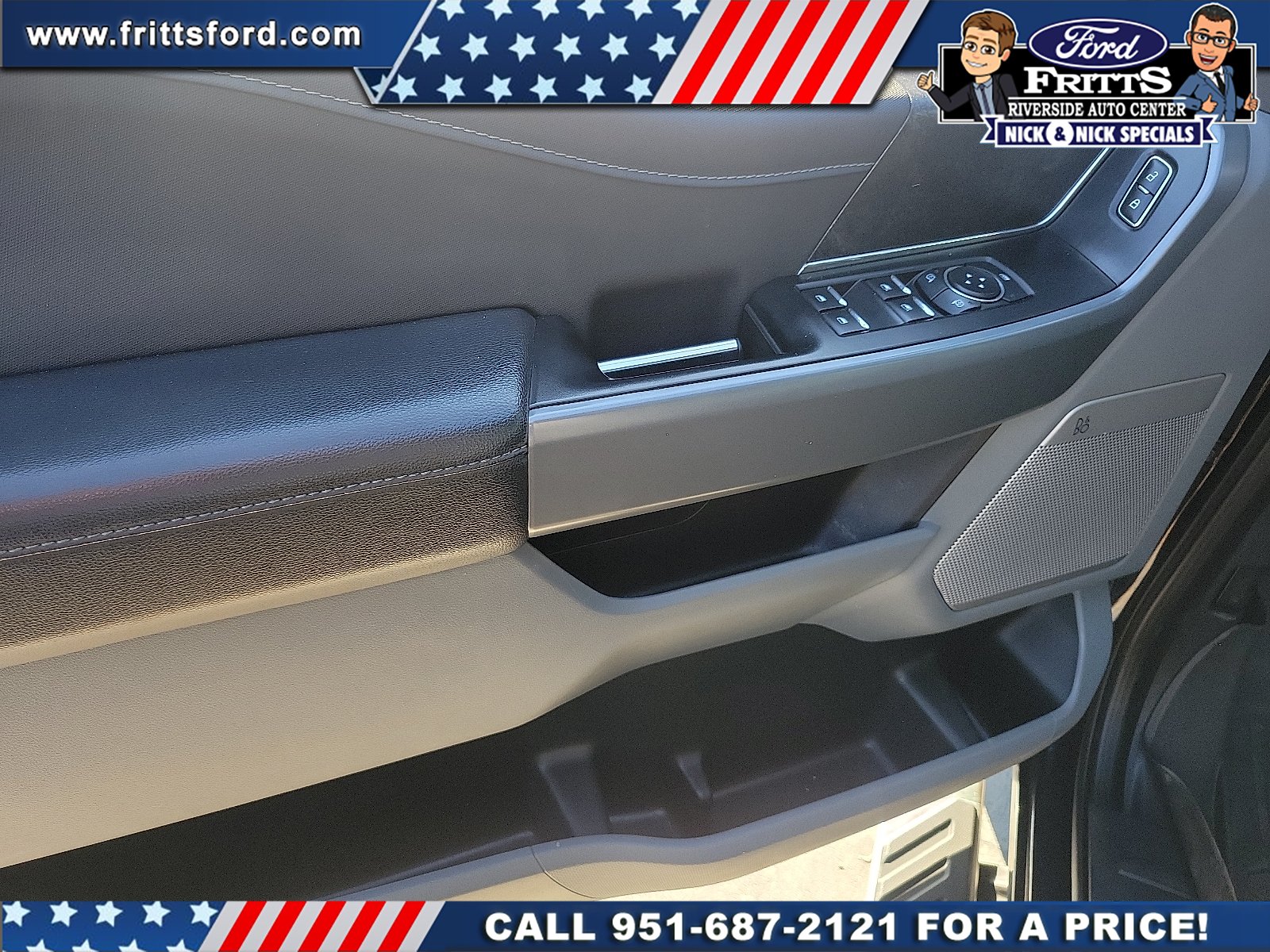 Certified Used 2023 Yellow Ford XLT image 13