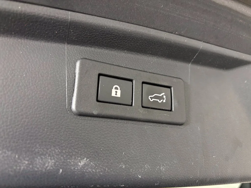 Used 2021 Gray Subaru Limited image 35