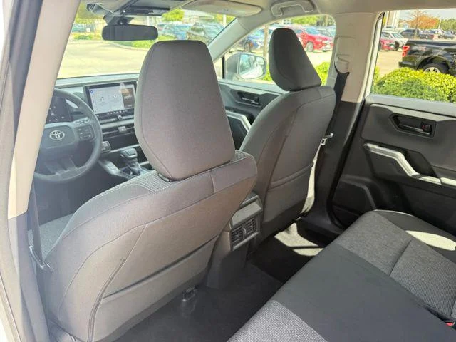 Certified Used 2026 ICE CAP Toyota LE image 60