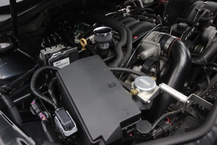 2011 Chevrolet Camaro 2SS - Photo 12