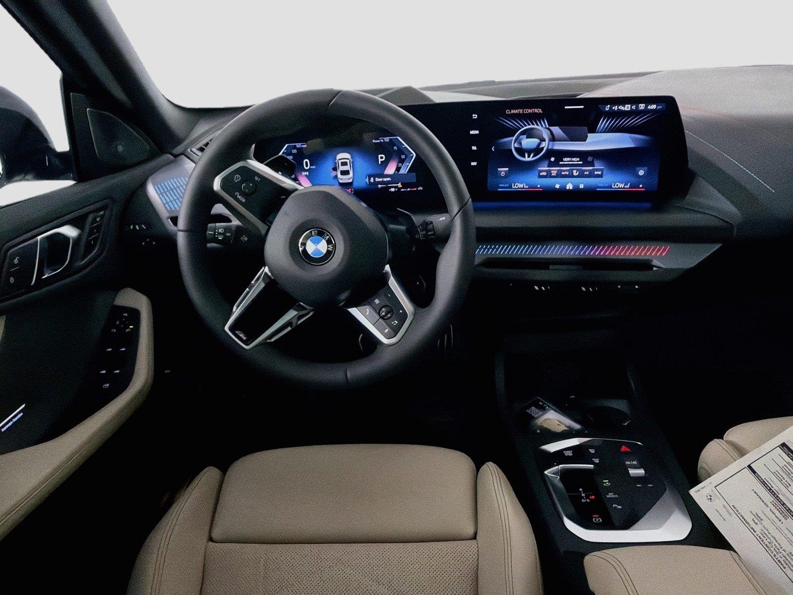 New 2026 Alpine White BMW 228 xDrive image 22