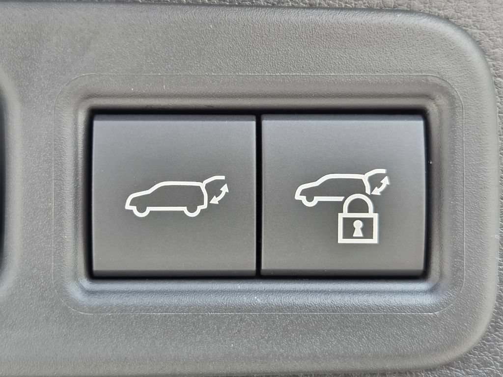 New 2026 Cloudburst Gray Lexus PREMIUM image 31