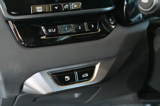 Certified Used 2025 CLOUDBURST GRAY Lexus 350 Premium image 20