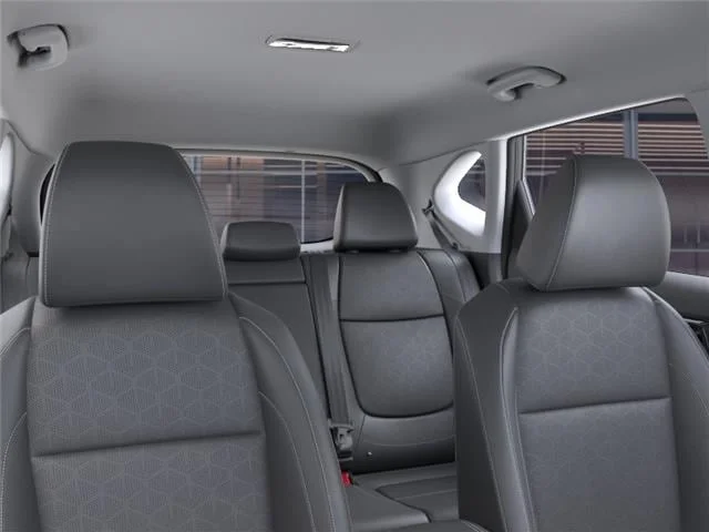 New 2026 Blue Kia EX image 27