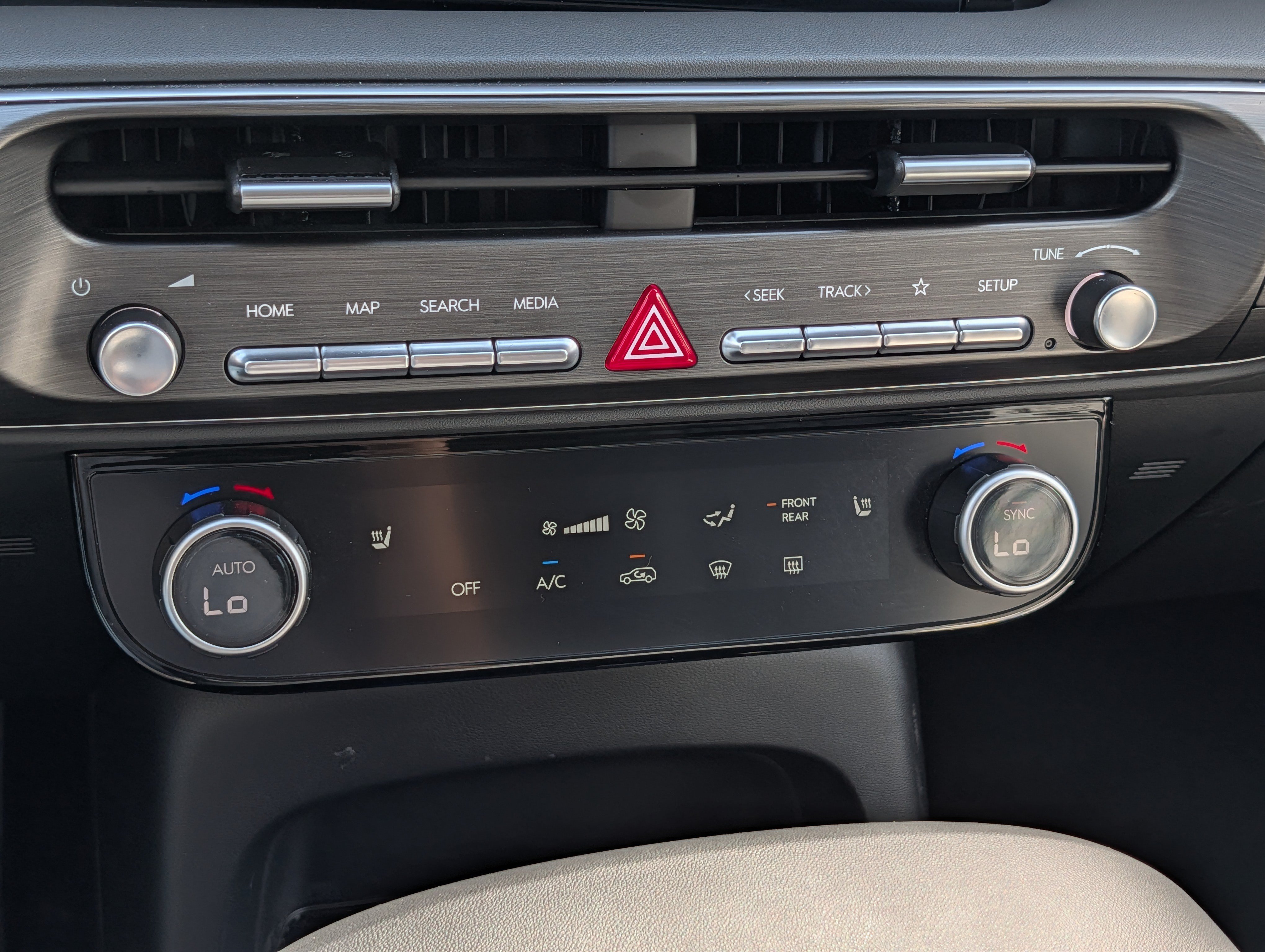 2026 Hyundai Palisade SEL Convenience - Photo 23