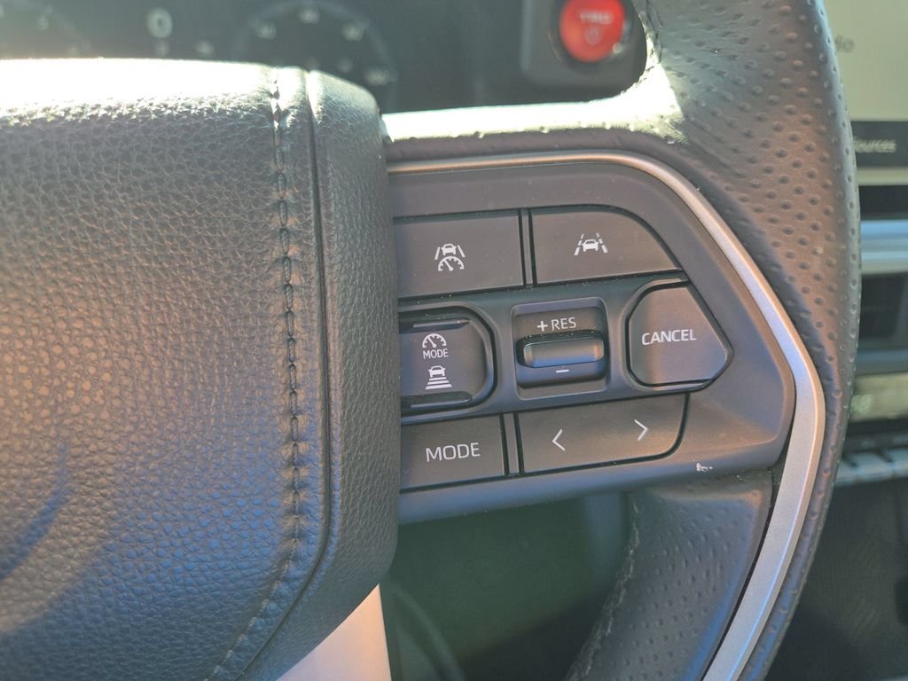 Used 2025 Everest Toyota TRD Off Road Premium image 32