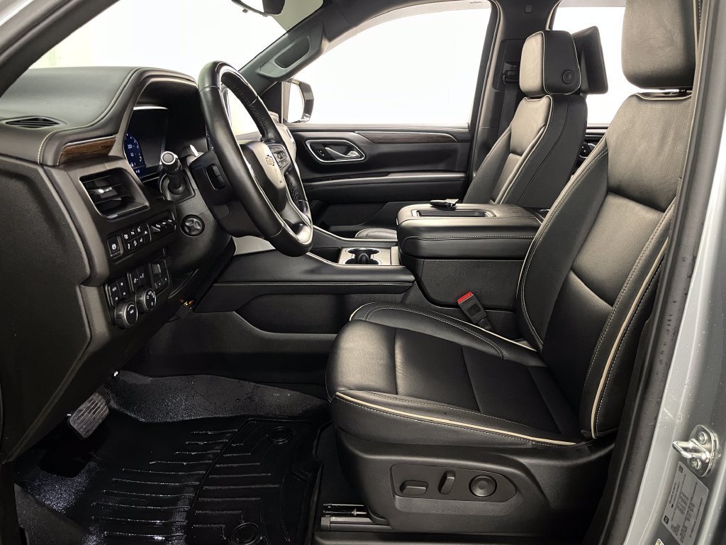 2024 Chevrolet Tahoe Premier - Photo 9