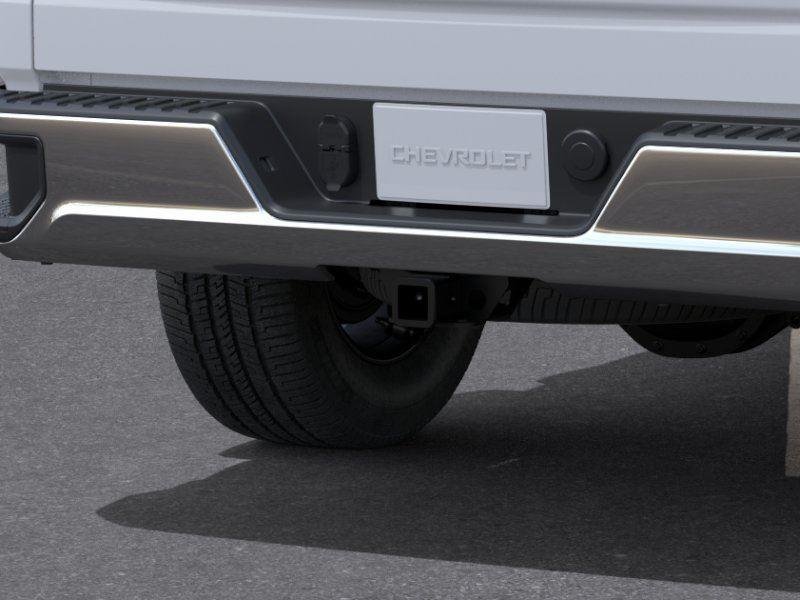 2026 Chevrolet Silverado 1500 LT - Photo 14