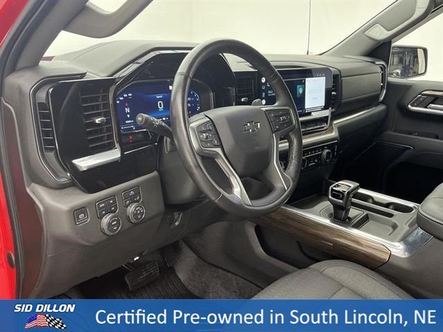 2022 Chevrolet Silverado 1500 RST - Photo 16
