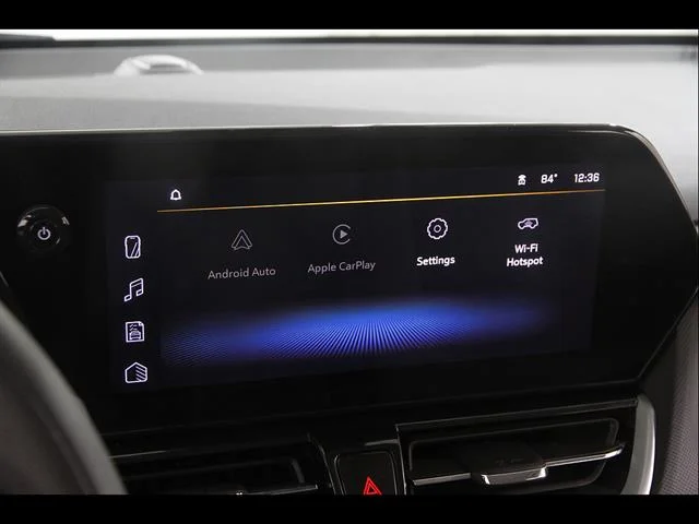 2024 Chevrolet TrailBlazer LT - Photo 10