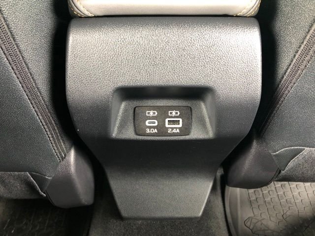 Used 2025 Gray Subaru Wilderness image 15