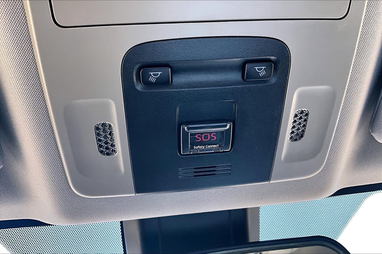 Used 2019 Predawn Gray Mica Toyota LE image 35