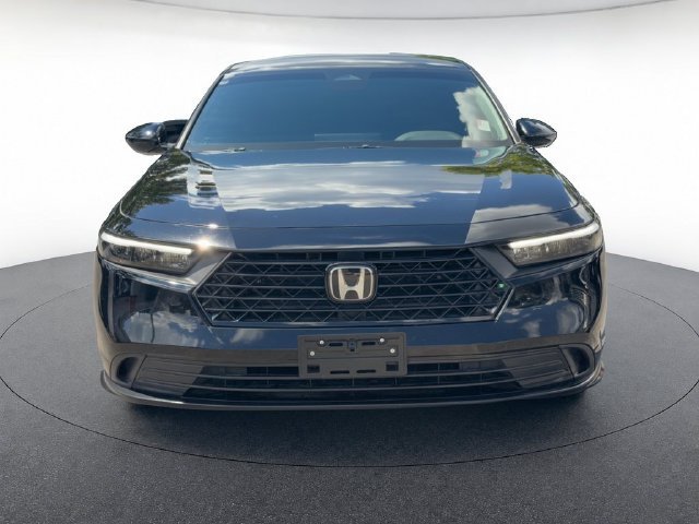 Used 2023 Black Honda Sport image 9