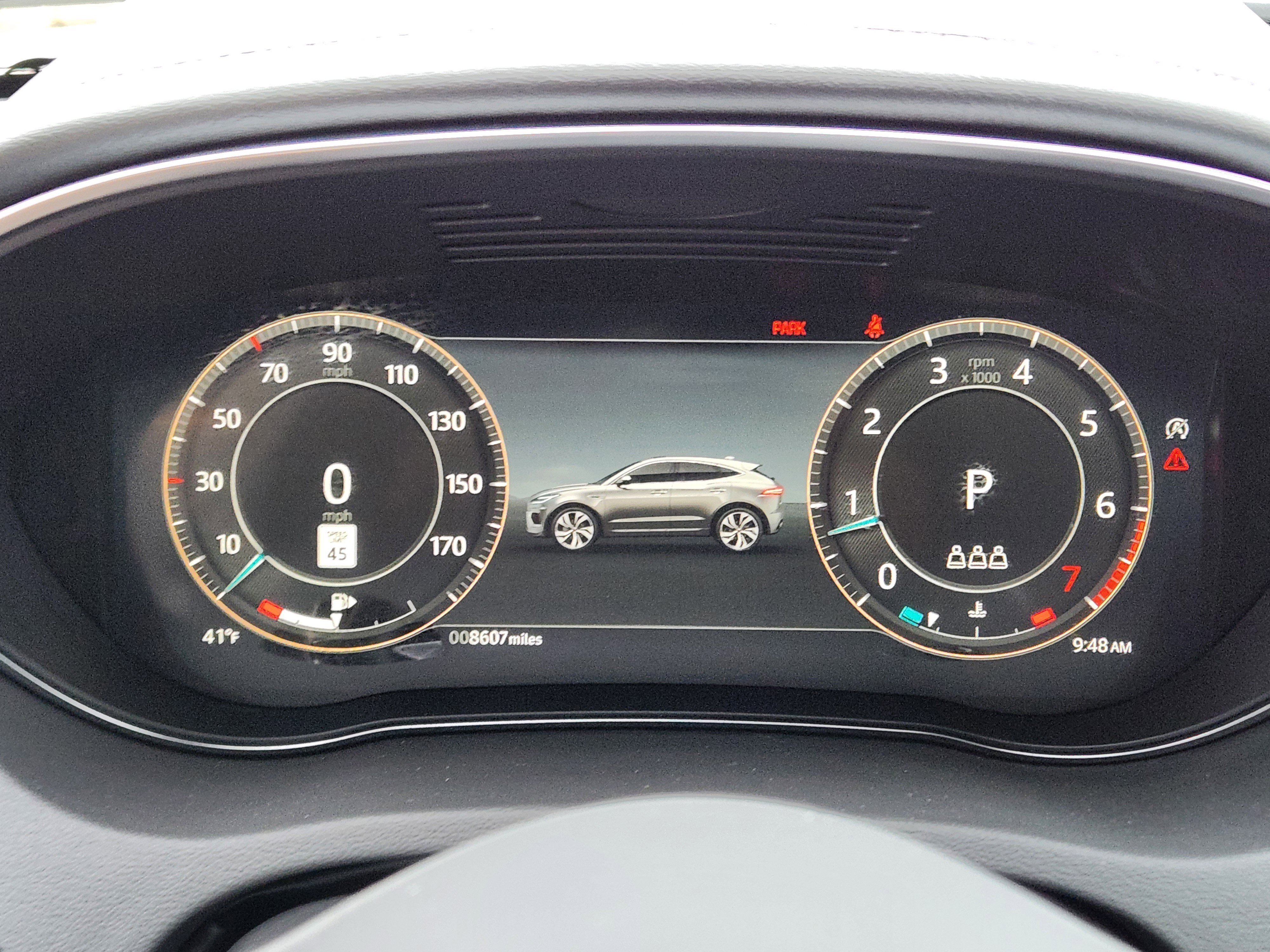 Used 2024 Fuji White Jaguar P250 image 19
