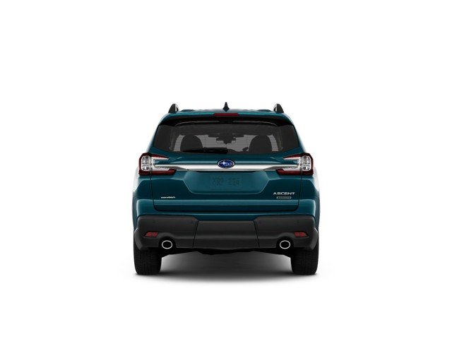 New 2027 DEEPWATER BLUE PEARL Subaru Touring image 9