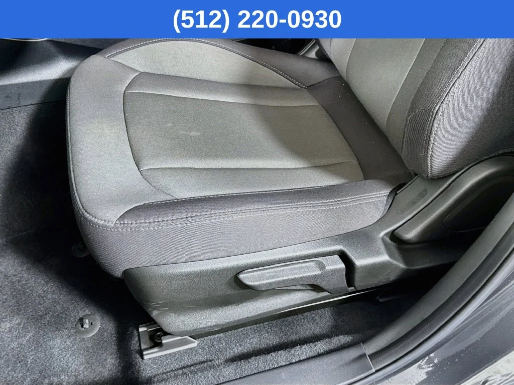 Used 2024 Gray Subaru Base image 24
