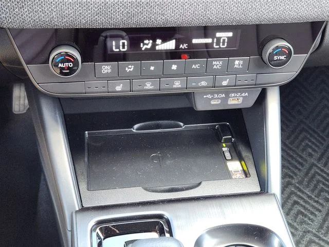 2026 Subaru Outback Limited XT - Photo 16