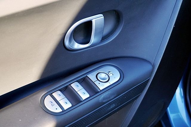 Used 2024 Blue Hyundai SEL image 22