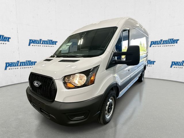 2026 Ford Transit Van Base