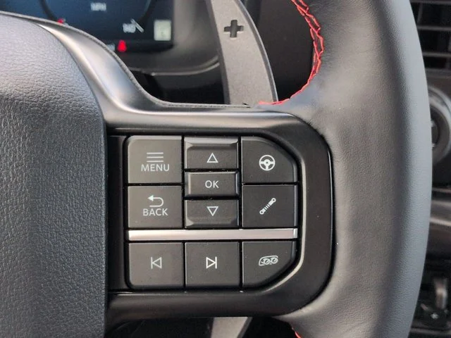 New 2026 Gray Ford Raptor image 26