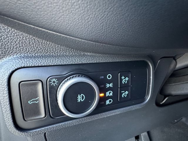 Used 2025 Blue Ford ST-Line image 6