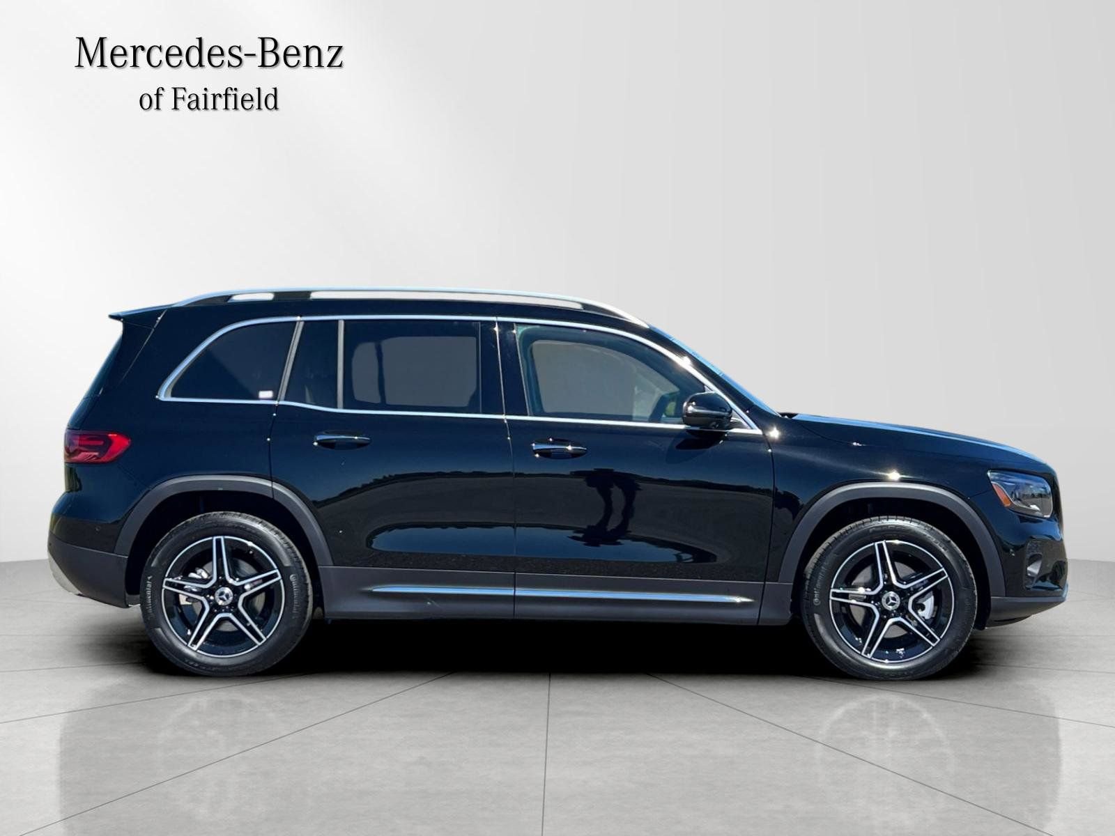 New 2026 Night Black Mercedes-Benz 250 image 8
