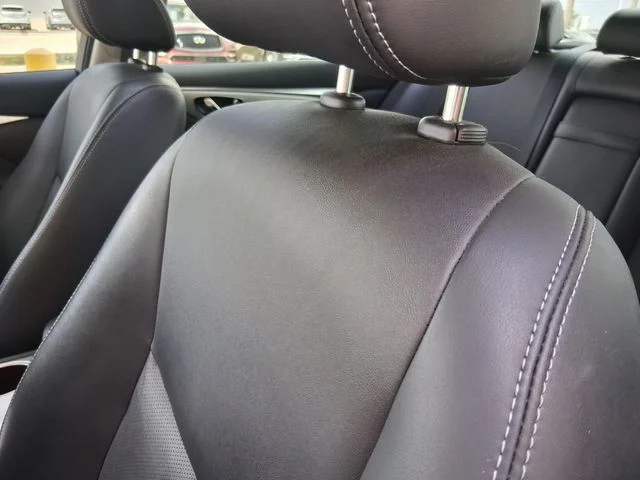 Used 2024 Gray INFINITI LUXE image 20