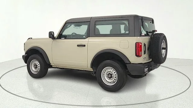 New 2026 Beige Ford Base image 6