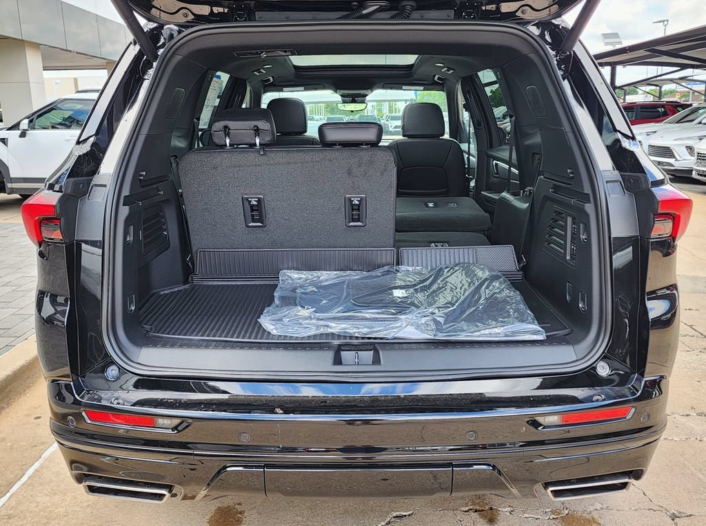 2026 Buick Enclave Sport Touring - Photo 54