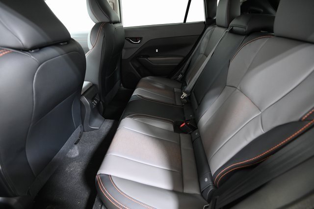 2025 Subaru Crosstrek Limited photo 2