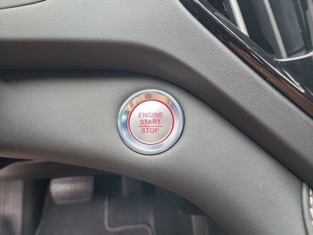 2025 Acura RDX Base - Photo 16