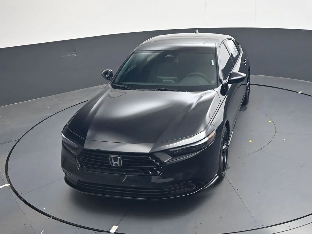 New 2026  Honda Sport-L image 23
