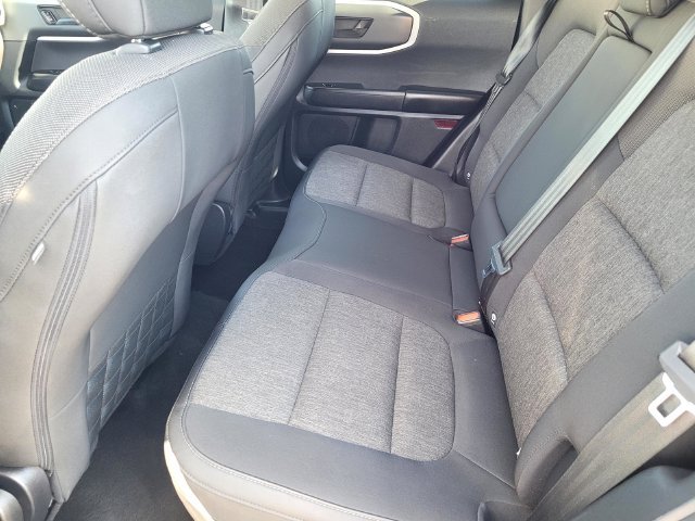 Used 2024 Blue Ford Big Bend image 12