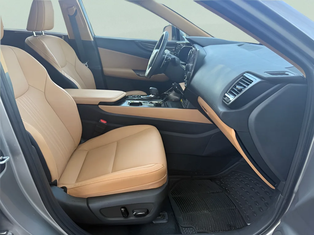 Used 2024 Silver Lexus 250 Premium image 11
