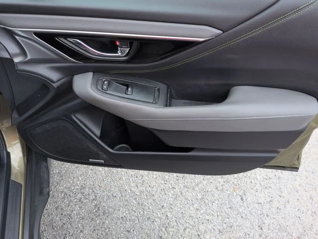 Used 2025 Brown Subaru Onyx Edition image 36