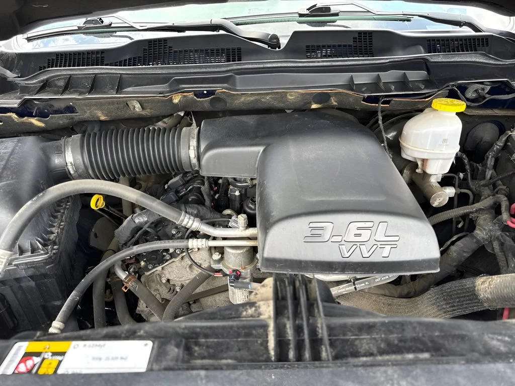Used 2021 Blue Ram Express image 28