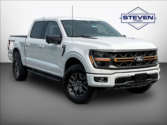 New 2026 Avalanche Ford Tremor® image 37