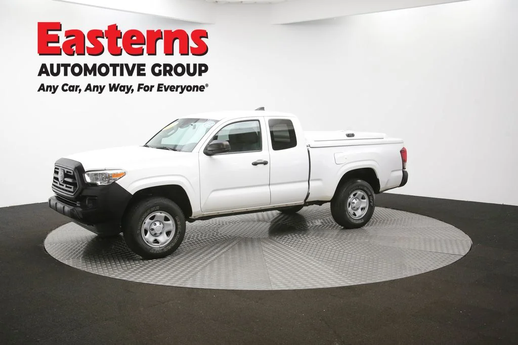 Used 2019 White Toyota SR image 53