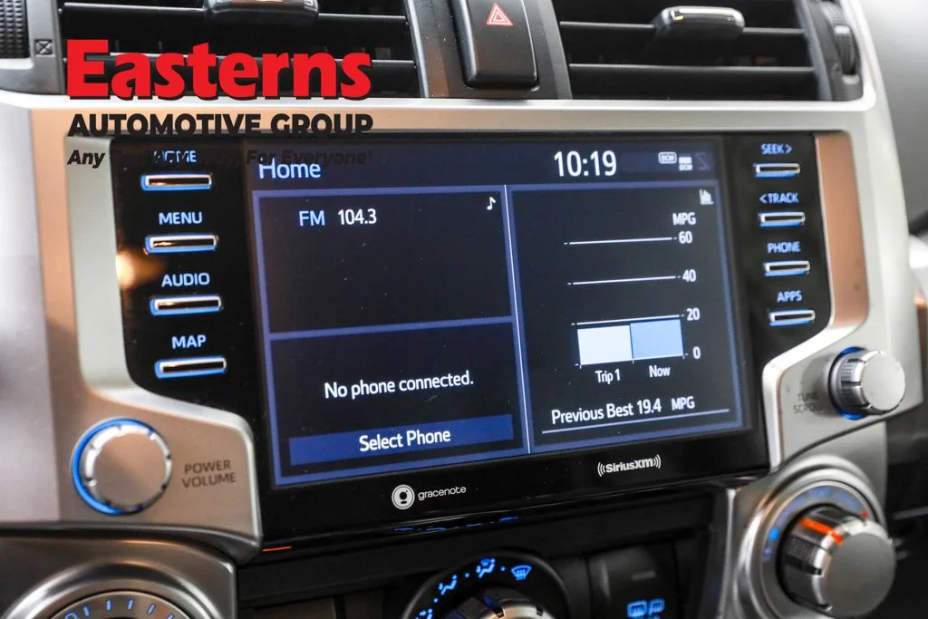 Used 2024 Gray Toyota SR5 image 18