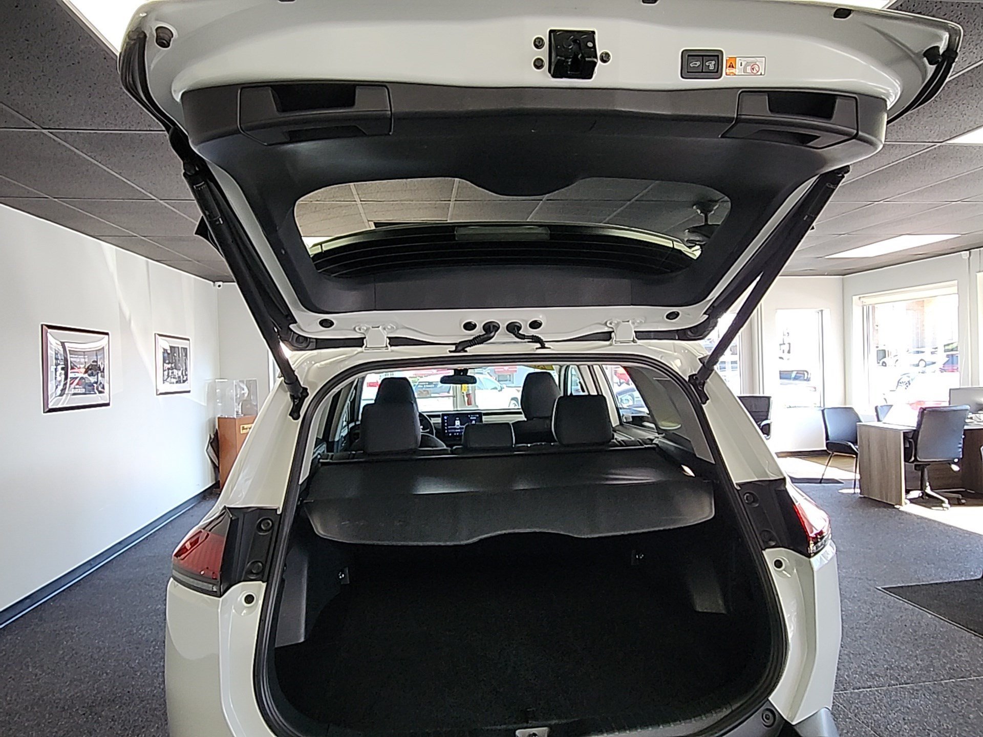 Vehicle thumbnail