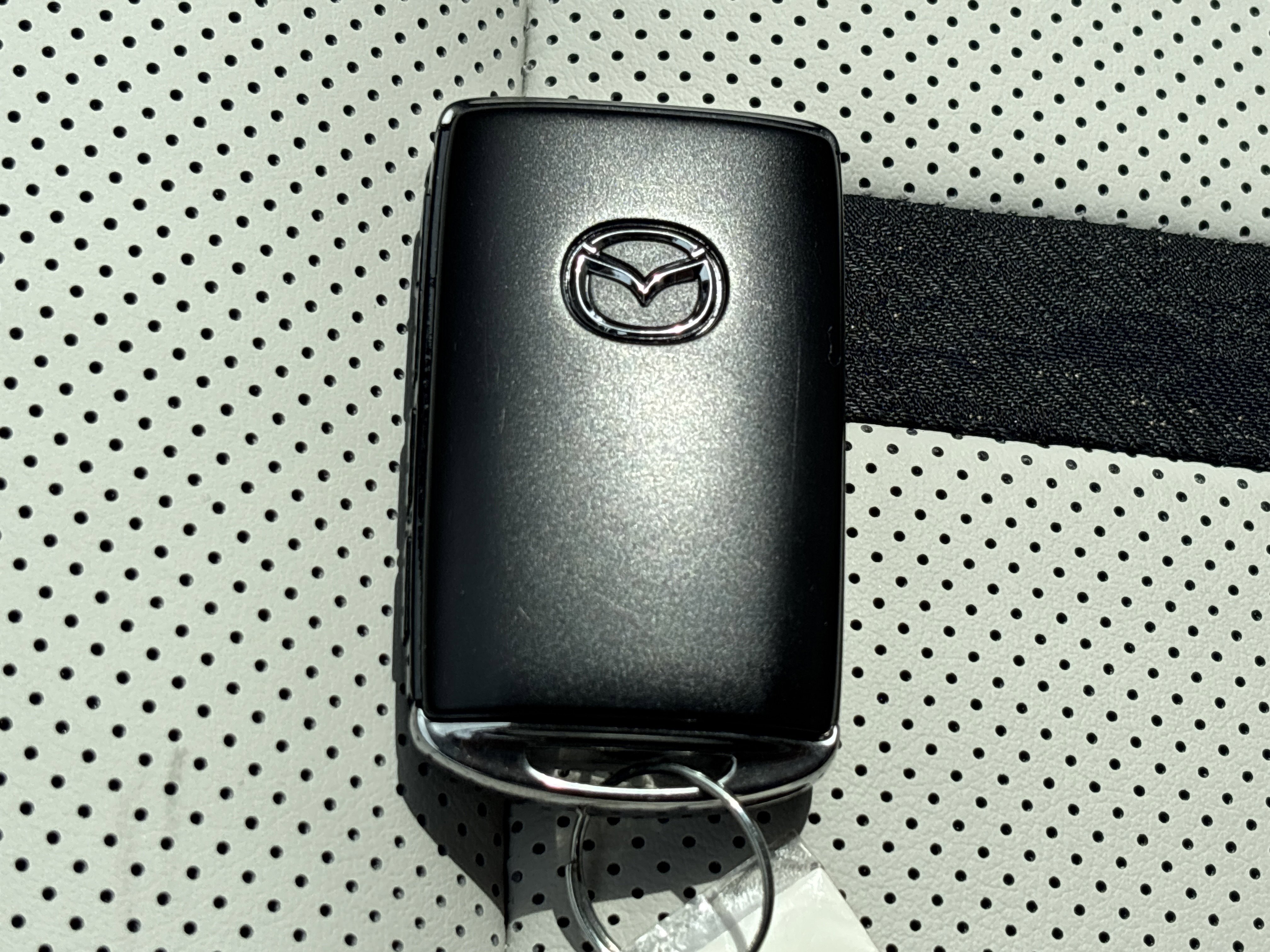 2026 Mazda CX-90 Premium Plus Package - Photo 48