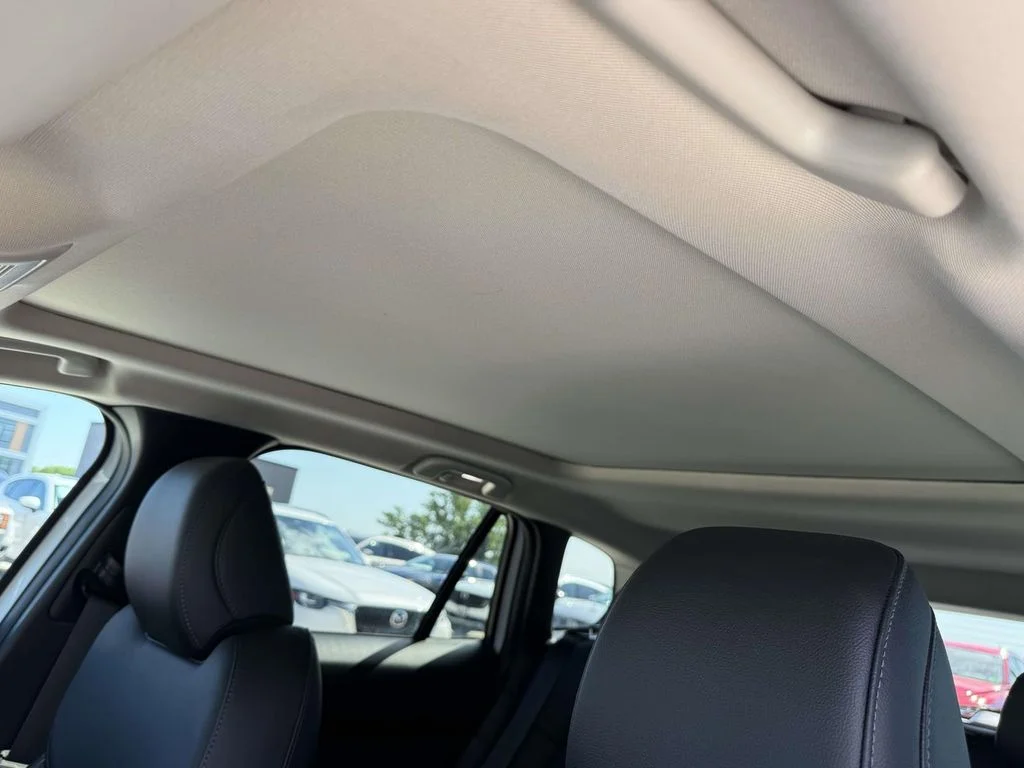 Used 2025 Beige Mazda Premium image 4