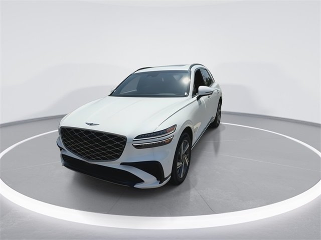 2026 Genesis GV70 3.5T Sport Advanced photo 4