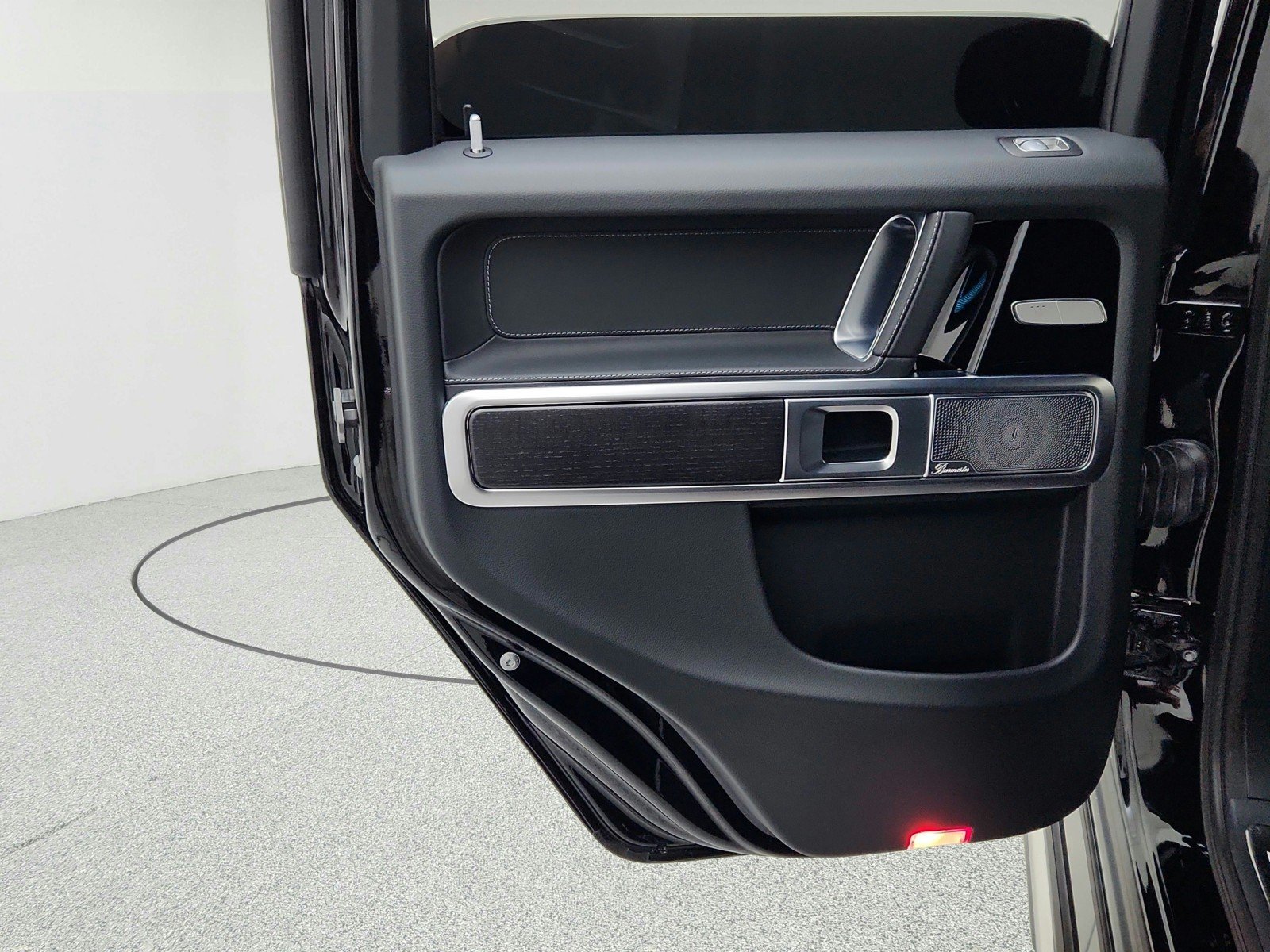 Certified Used 2023 Black Mercedes-Benz AMG® G 63 image 27