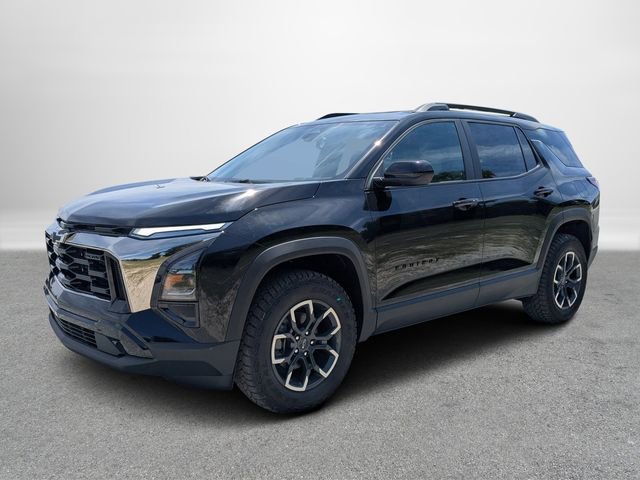 2026 Chevrolet Equinox ACTIV - Photo 8