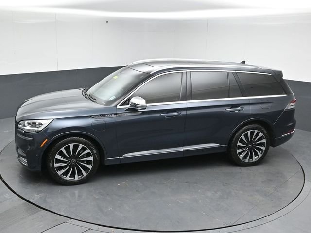 2022 LINCOLN AVIATOR - Image 48