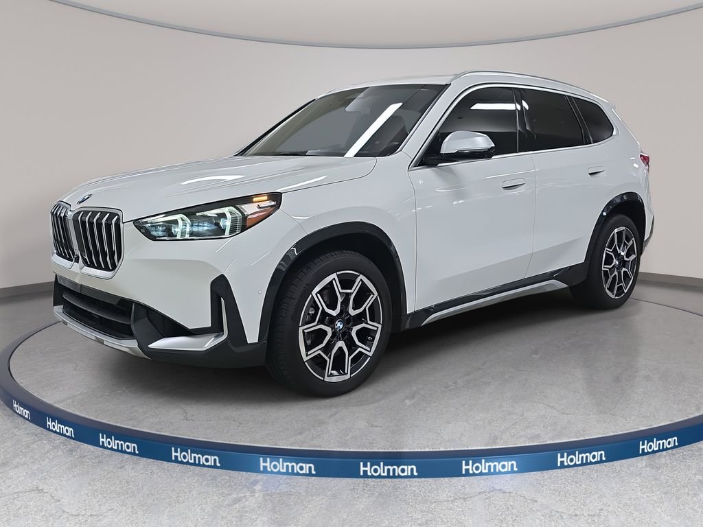 2023 BMW X1 28i