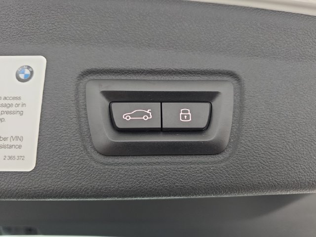 Certified Used 2024 Alpine White BMW eDrive40 image 31