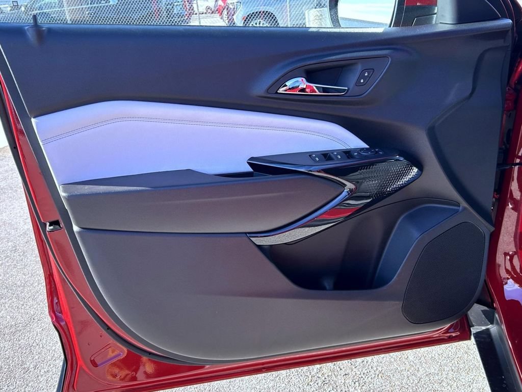 2026 Chevrolet Trax LT - Photo 11